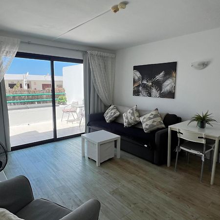 Casa Perdy, Beautiful 1 Bedroom Apartment With Communal Pool Tias Exterior photo