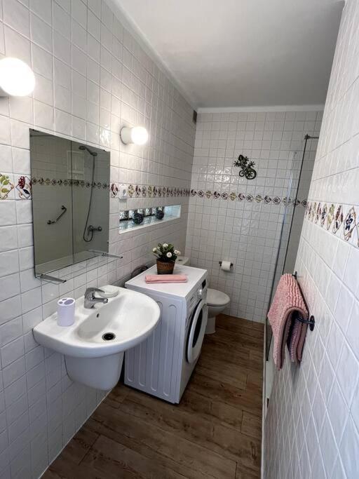 Casa Perdy, Beautiful 1 Bedroom Apartment With Communal Pool Tias Exterior photo