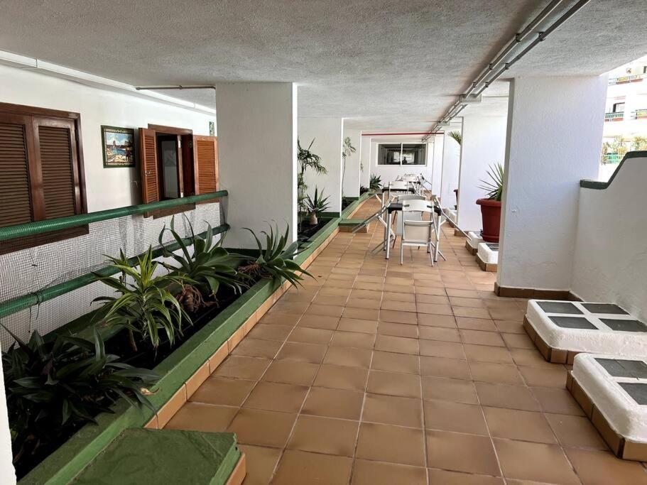 Casa Perdy, Beautiful 1 Bedroom Apartment With Communal Pool Tias Exterior photo
