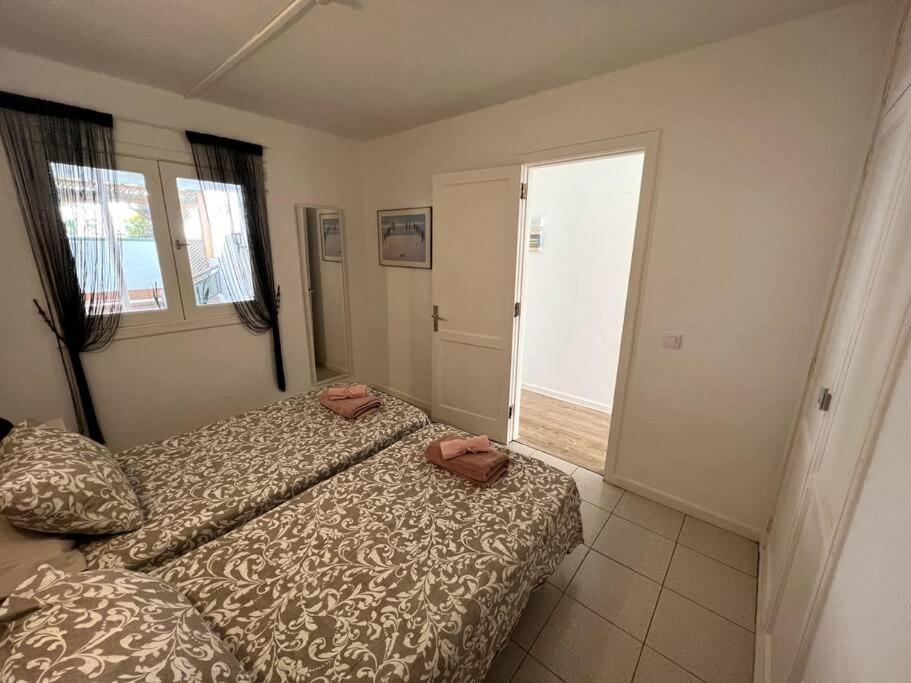 Casa Perdy, Beautiful 1 Bedroom Apartment With Communal Pool Tias Exterior photo