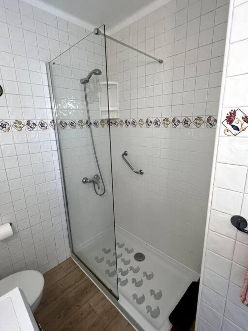 Casa Perdy, Beautiful 1 Bedroom Apartment With Communal Pool Tias Exterior photo