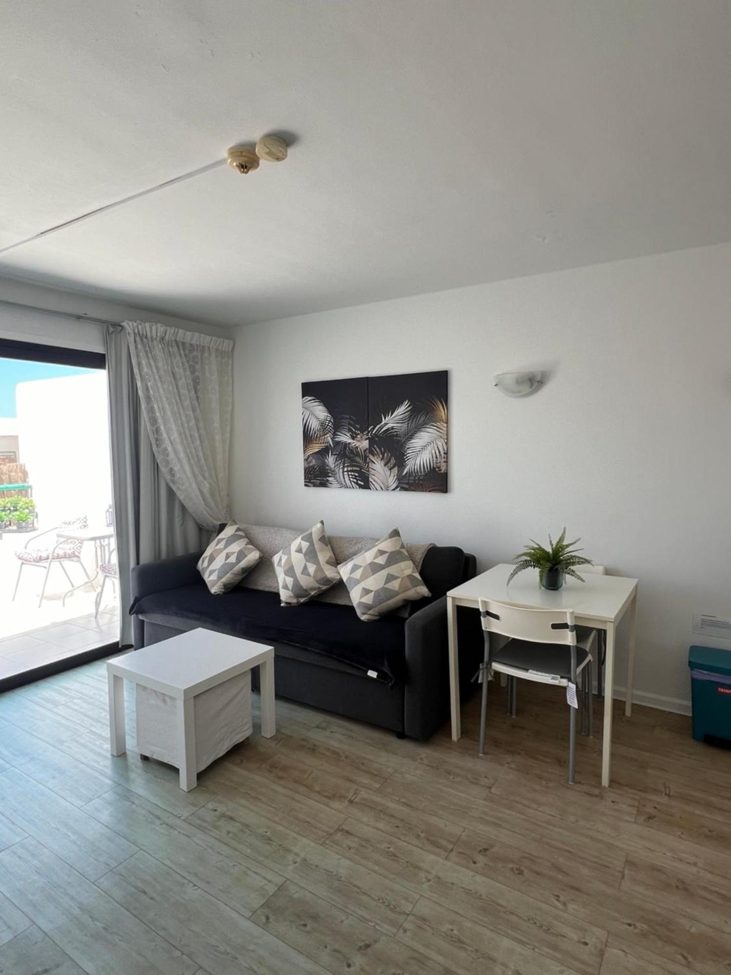 Casa Perdy, Beautiful 1 Bedroom Apartment With Communal Pool Tias Exterior photo